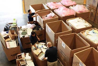 Офисный переезд - задача не из легких Офисный переезд в Минске