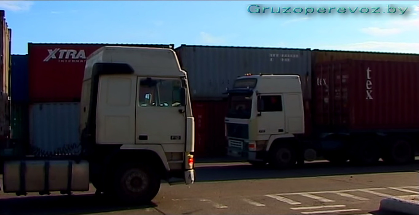 автоперевозки