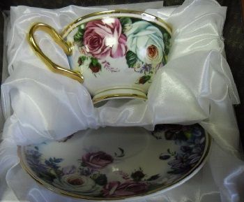 Пример хрупкого груза