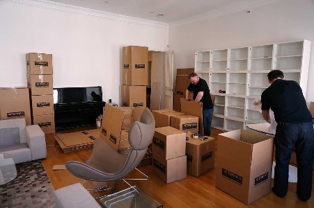 Квартирный переезд Квартирный переезд