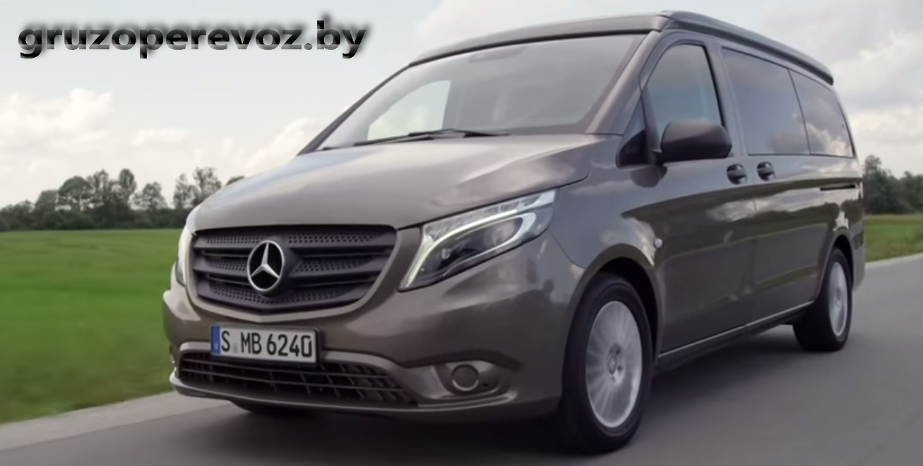 Пассажирские перевозки