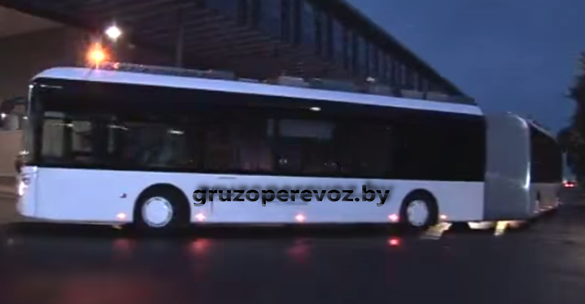 Заказать перевозку Пассажирские перевозки