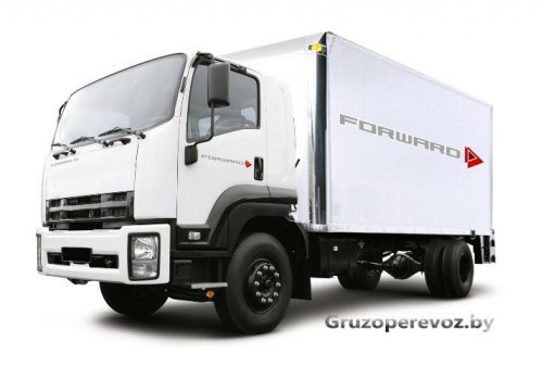 Грузоперевозки по Минску и Беларуси Грузоперевозки по Минску