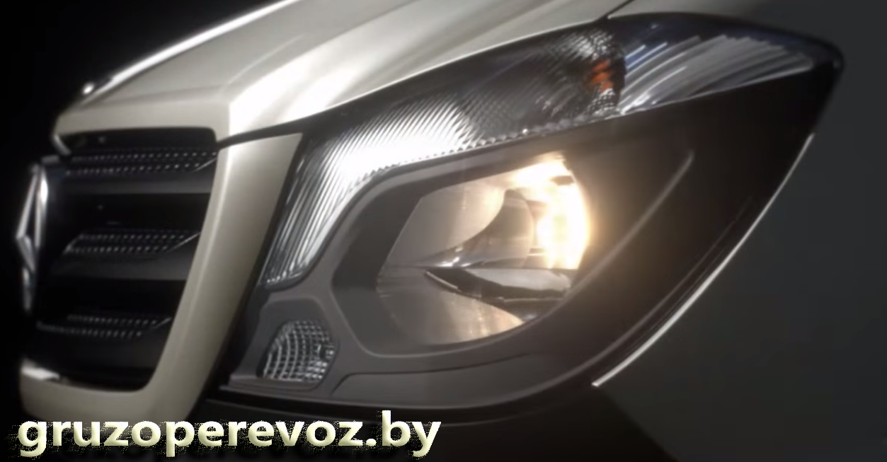 перевозки микроавтобусом